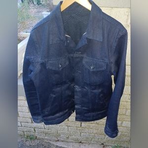 3sixteen shadow selvedge type III